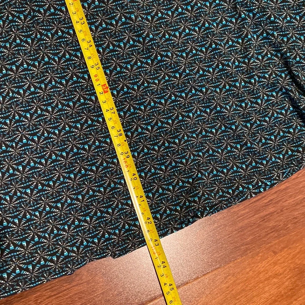 REDUCED 🤍 LulaRoe size S Maxi - Picture 8 of 9